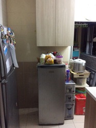 Blk 174A Hougang Avenue 1 (Hougang), HDB 3 Rooms #168473512